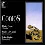Paolo Fresu / Furio Di Castri / + - CONTOS