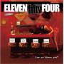 Eleven Fifty Four - Are We There Yet?