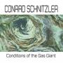 Conrad Schnitzler - Conditions Of The Gas Giant