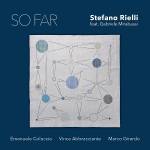 Stefano Rielli Feat. Gabriele Mirabassi - So Far