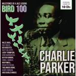 Charlie Parker - BIRD 100 - 100th Anniversary - Original Albums