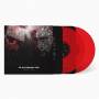 The Jesus And Mary Chain - Sunset 666 (Live) Ltd Red Colored