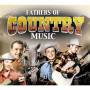 V / a - Fathers Of Country Music / Various