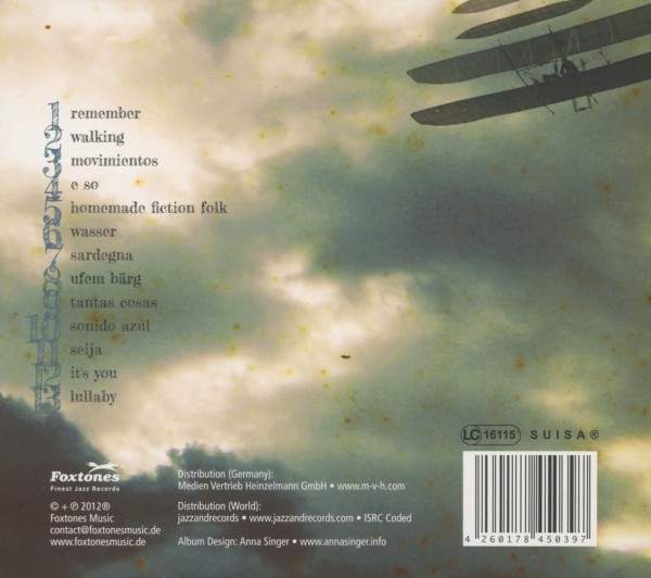 Fiction Folk 1