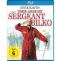 Immer rger Mit Sergeant Bilko - Immer rger Mit Sergeant Bilko [de-version, Regio 2/b [DE-Version, Regio 2/B]