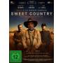 Warwick Thornton - Sweet Country [DE-Version, Regio 2/B]