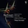 Herreweghe / Collegium Vocale Gent / Orchestre Des Ch. - Christus am lberge