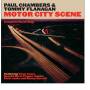 Paul Chambers & Flanagan Tommy - Motor City Scene