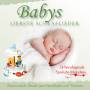 Babys Spieluhr - Babys Liebste Schlaflieder