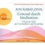 Dorothea Gdeke - Gesund Durch Meditation 2-Die Neue Sicht Auf