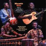 Mande Sila - Mande Sila Live