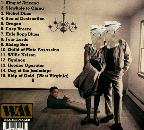 Slow Hole To China: Rare And Re-released (Digipak) 1