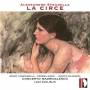 Campanella / Nesci / L. Guglielmi / Concerto Madri - La Circe