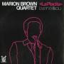 Marion Brown - La Placia: Limited