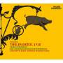 Christoph W. Bauer / Ensemble Rosarum Flores - Tiroler Grstl-Hndel in Innsbruck