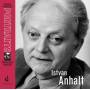 Istvan Anhalt - Portrait