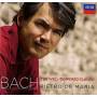De Maria Bach - Clavic. Ben Temp. I
