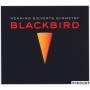 Henning Sieverts - Blackbird
