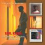 Earl Klugh - Finger Paintings/Heart String/Wishful Thinking