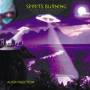 Spirits Burning - Alien Injection