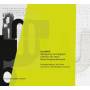 HK Gruber / Ute Gfrerer / Ensemble Modern / + - Mahagonny Songspiel/Chansons Des