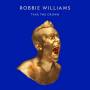Robbie Williams - Take The Crown (Ltd.Roar Edt.)