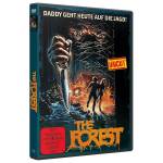 Dean Russell - THE FOREST - Daddy geht heute auf die Jagd! [DE-Version, Regio 2/B]