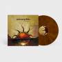 Amorphis - Eclipse (orange/black marbled Vinyl)