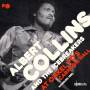 Albert Collins / The Icebreakers - At Onkel P's Carnegie Hall Hamburg 1980