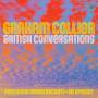 Graham Collier - British Conversations
