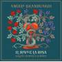 Branduardi Angelo - Il Rovo E La Rosa-ballate D'amore E Di Morte