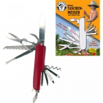 Corvus A600040 -Kids At Work: Taschenmesser - Kids at Work Taschenmesser