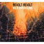 Revolt Revolt - Wild Unraveling