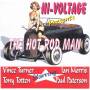 Hi-voltage - Hot Rod Man