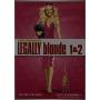Legally Blonde 1 & 2 / (ws) - Legally Blonde 1 & 2 [US-Version, Regio 1]
