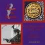 Fauno Di Marmo - Rebus Years 2001-12