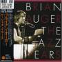 Brian Auger - Jazz Years