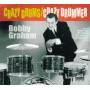 Bobby Graham - Crazy Drums/Crazy Drummer