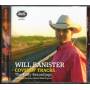 Will Banister - Coverin' Tracks-Early Recordings Plus Live At We