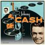 Johnny Trio Cash - With His Hot And Blue Guitar