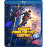 Yang Li - Escape from the 21st Century (Blu-ray) [DE-Version, Regio 2/B]