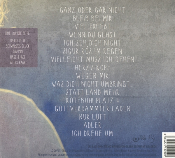 Camille (Digipak) 1