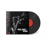 Rahsaan Roland Kirk - Live At Ronnie Scott's 1963