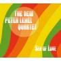 The New Peter Lehel Quartet - Sea of Love
