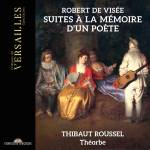 Perrine Devillers / Myriam Rignol / Thibaut Roussel - Vise: Suites  la Mmoire d'un Pote