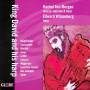 Morga / Witsenburg - King David And His Harp