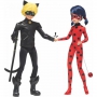 Bandai Sas - Bandai - Miraculous Ladybug und Cat Noir