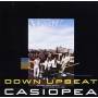 Casiopea - Down Upbeat