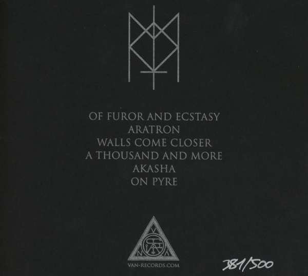 Fentanyl (Digipak) 1