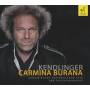Shumarina / Unger / Drobit / Kendlinger / K & - Carmina Burana [DE-Version, Regio 2/B]